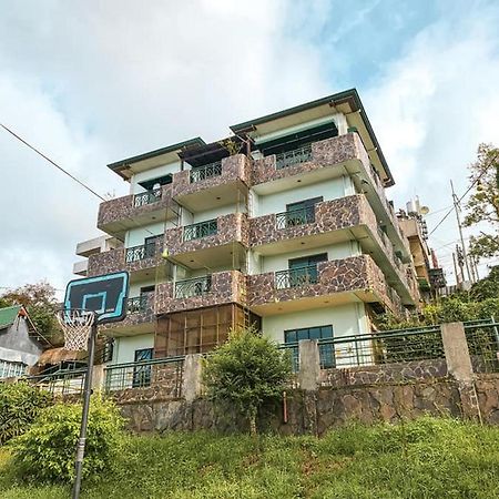 Mc Mountain Home Tagaytay City Eksteriør billede