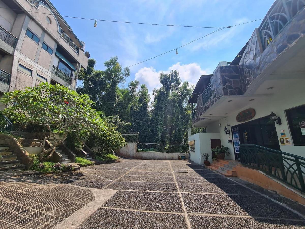 Mc Mountain Home Tagaytay City Eksteriør billede