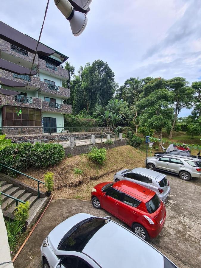 Mc Mountain Home Tagaytay City Eksteriør billede
