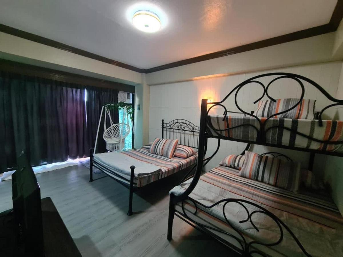 Mc Mountain Home Tagaytay City Eksteriør billede