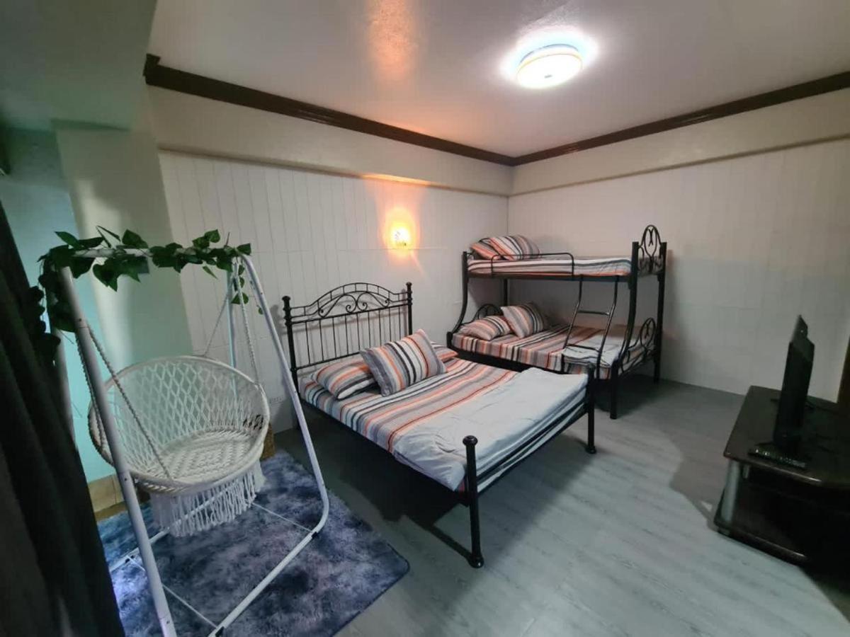 Mc Mountain Home Tagaytay City Eksteriør billede