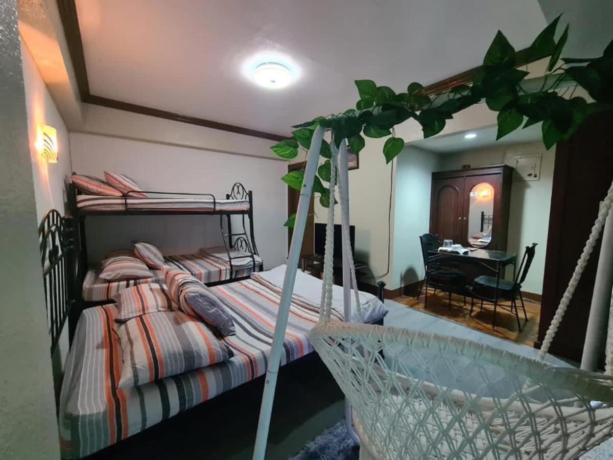 Mc Mountain Home Tagaytay City Eksteriør billede