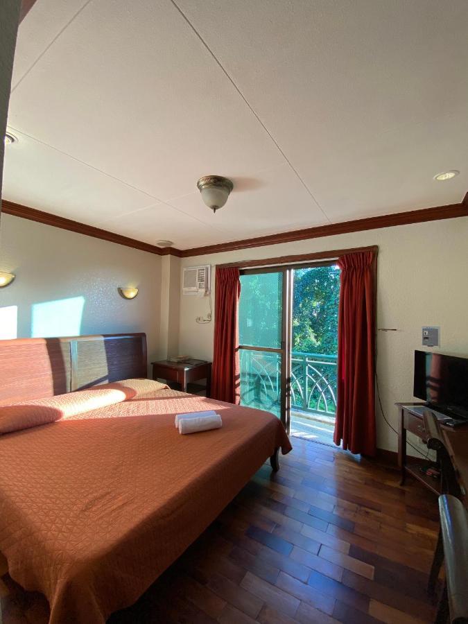 Mc Mountain Home Tagaytay City Eksteriør billede