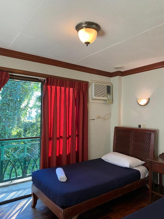 Mc Mountain Home Tagaytay City Eksteriør billede