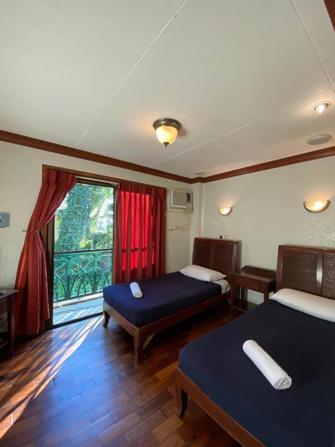 Mc Mountain Home Tagaytay City Eksteriør billede