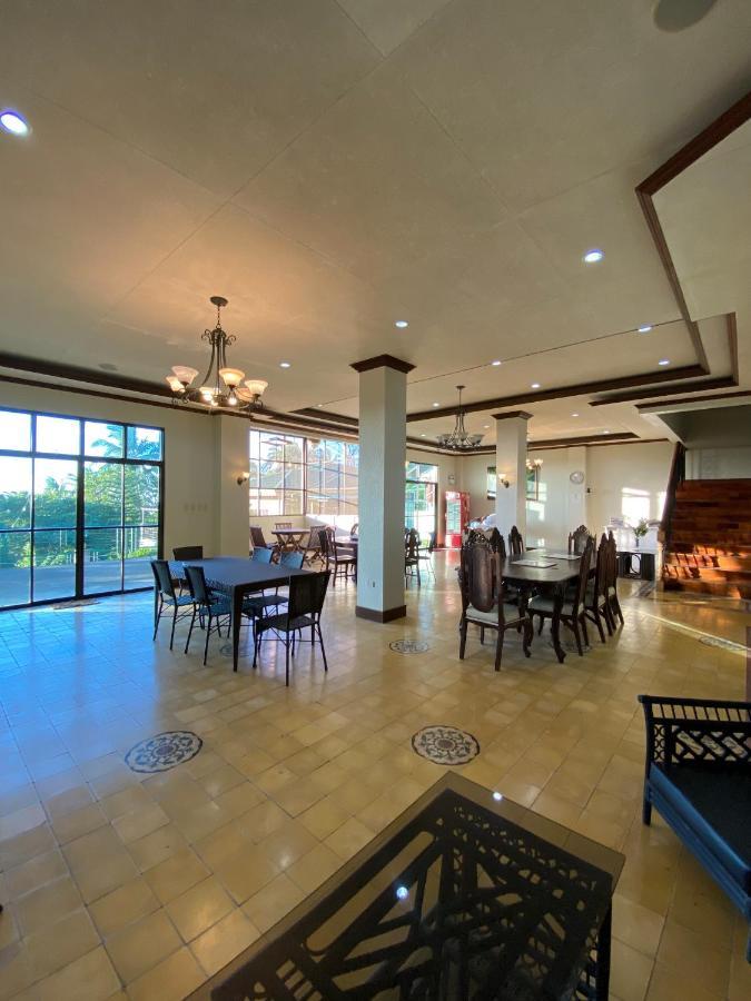 Mc Mountain Home Tagaytay City Eksteriør billede