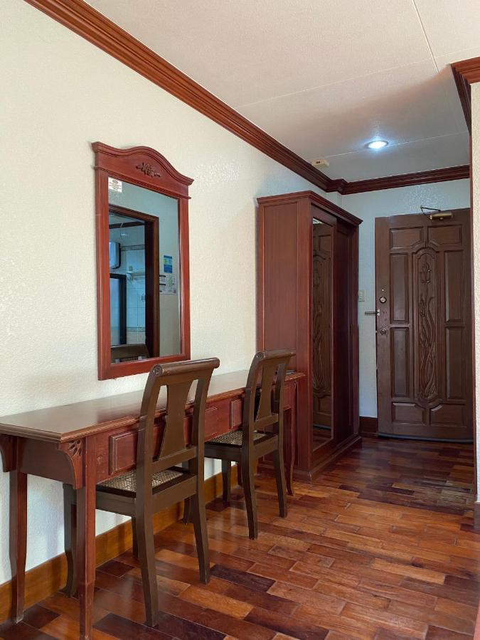 Mc Mountain Home Tagaytay City Eksteriør billede