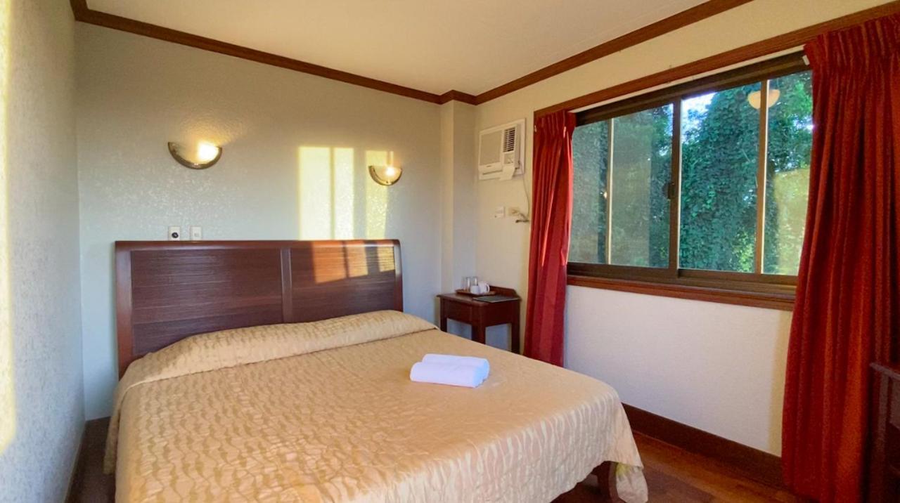 Mc Mountain Home Tagaytay City Eksteriør billede