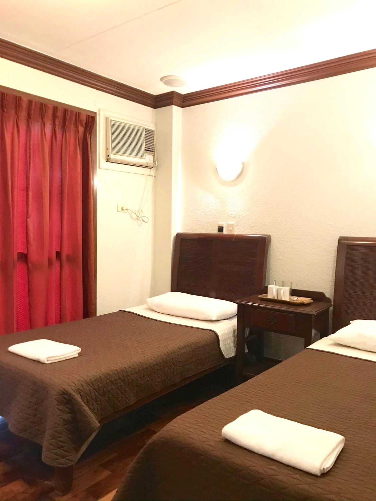 Mc Mountain Home Tagaytay City Værelse billede