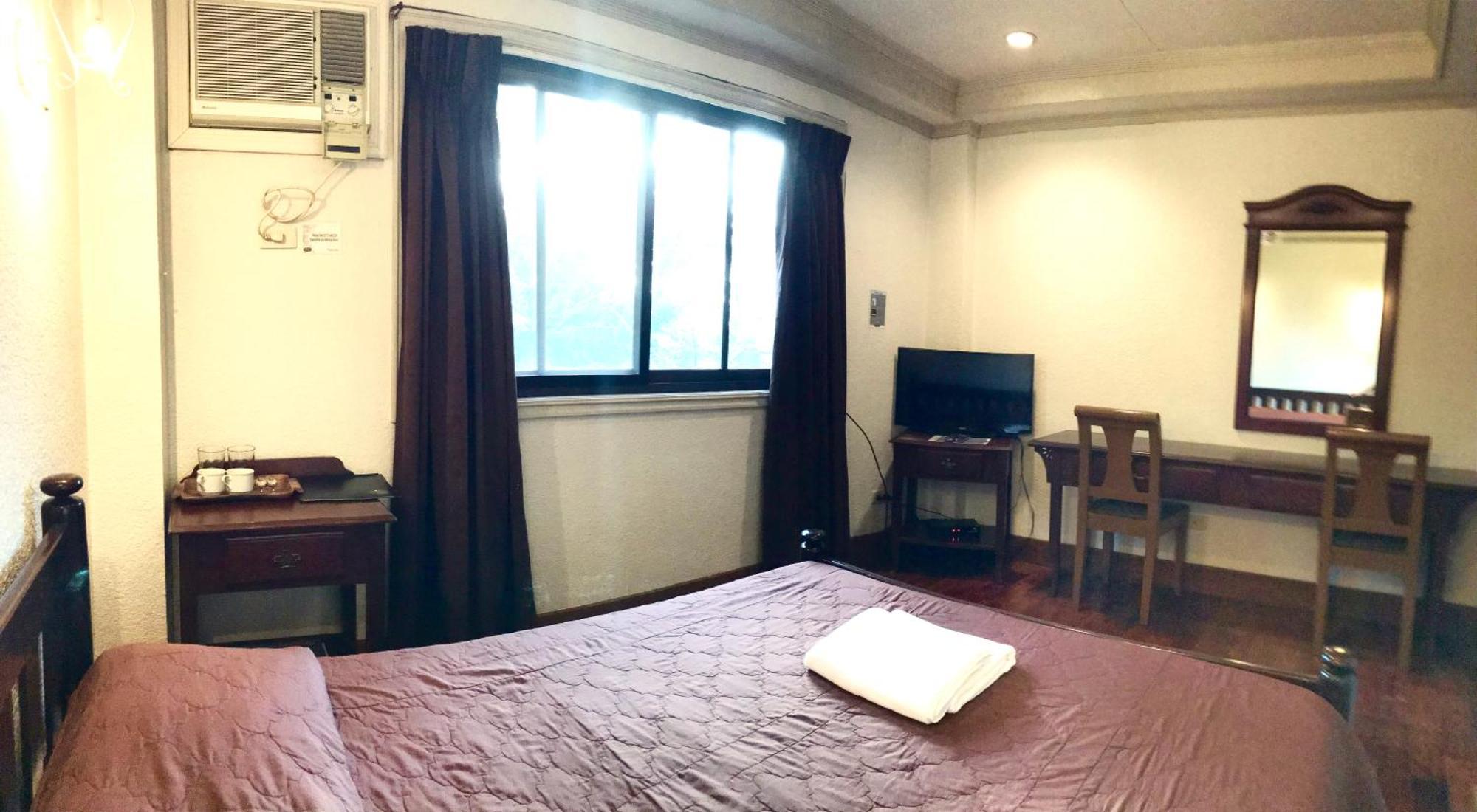 Mc Mountain Home Tagaytay City Værelse billede