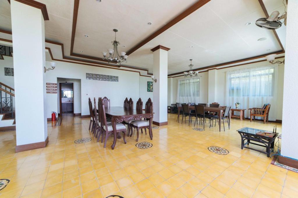 Mc Mountain Home Tagaytay City Eksteriør billede