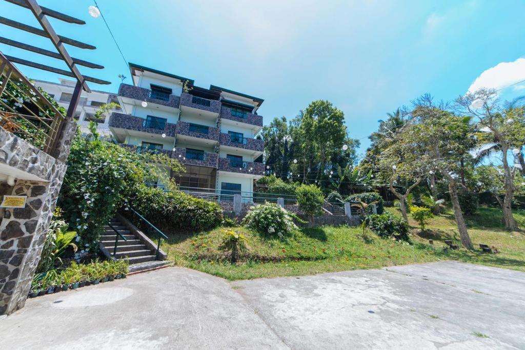 Mc Mountain Home Tagaytay City Eksteriør billede
