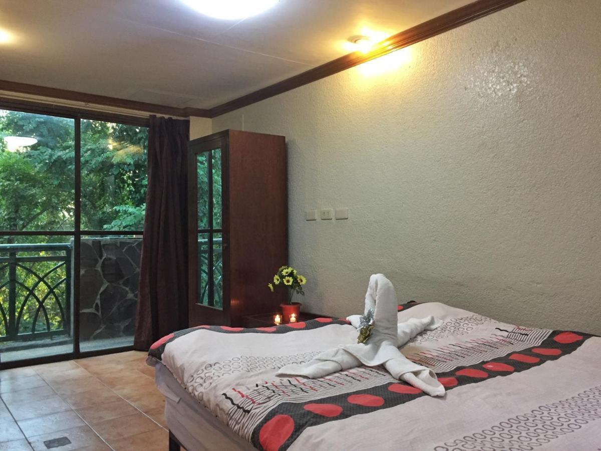 Mc Mountain Home Tagaytay City Eksteriør billede