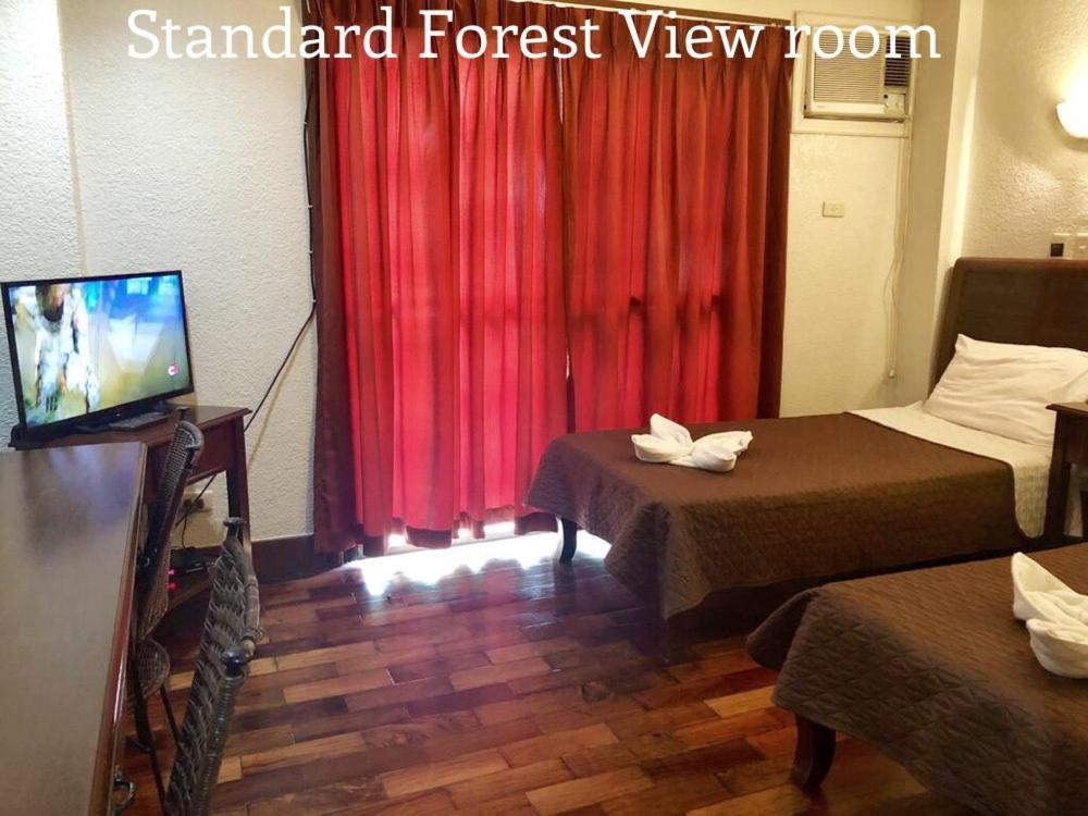 Mc Mountain Home Tagaytay City Eksteriør billede