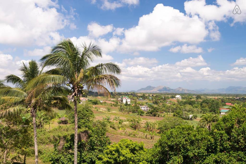 Mc Mountain Home Tagaytay City Eksteriør billede