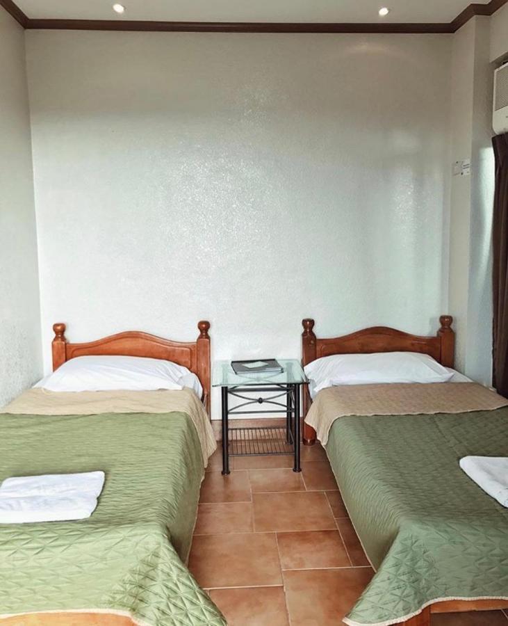 Mc Mountain Home Tagaytay City Eksteriør billede