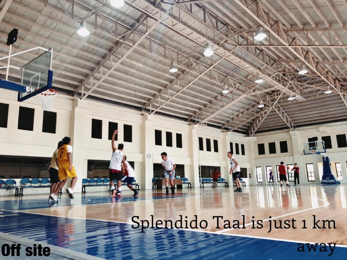 Mc Mountain Home Tagaytay City Eksteriør billede